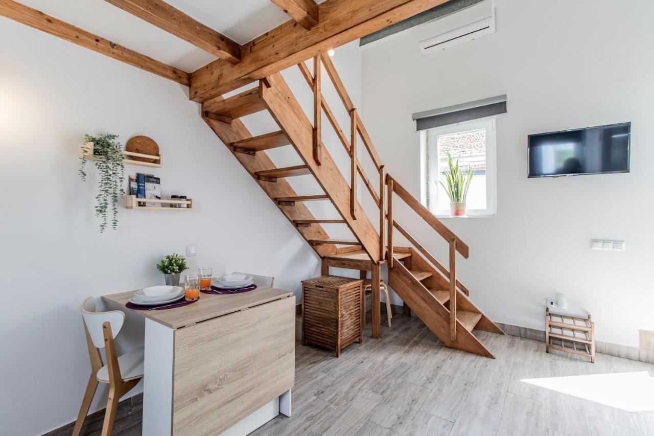 Casa Da Cordoaria - No Coração Do Porto, Lapa Hébergement de vacances *